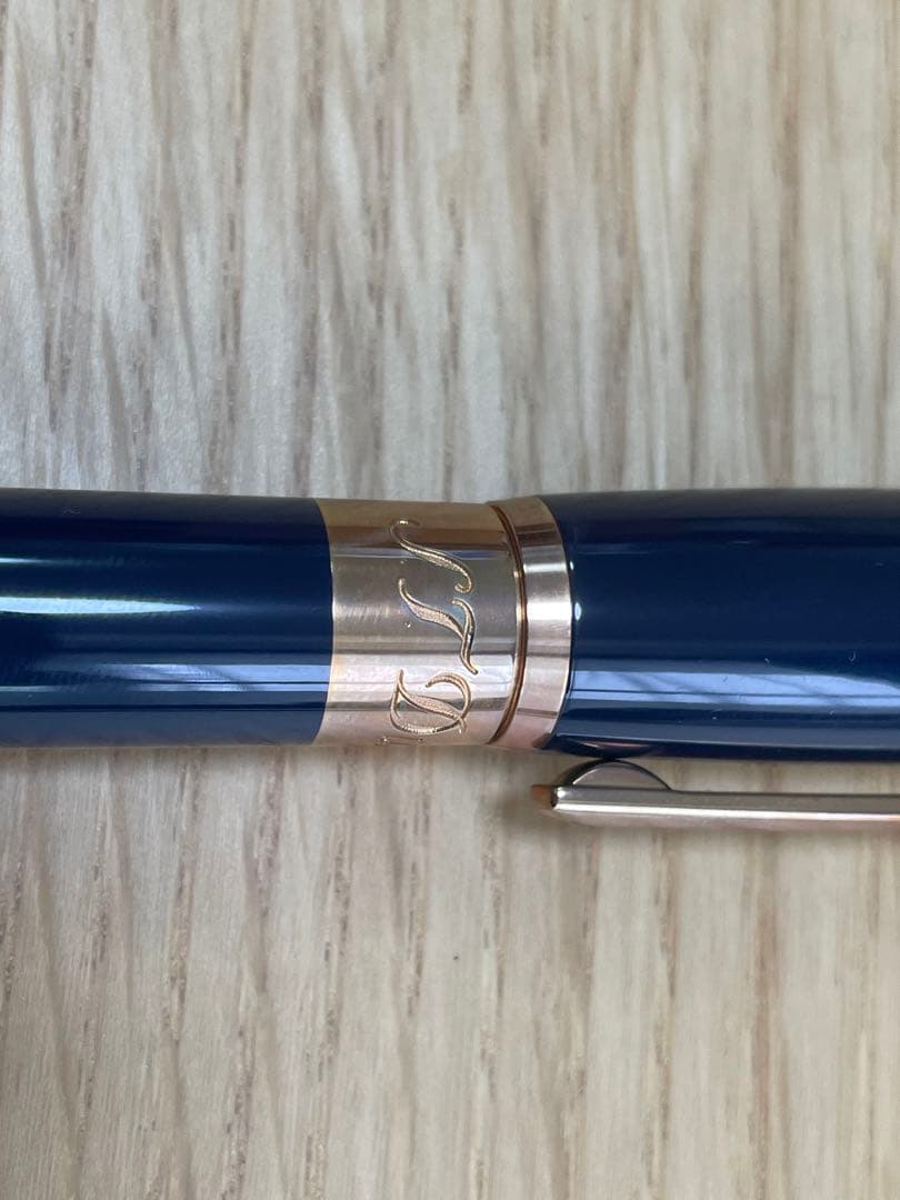S.T. Dupont ボールペン