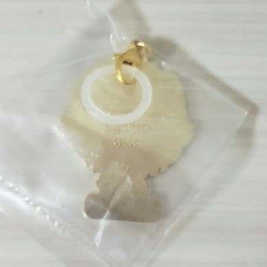 ☺️新品・未開封☺️ミセス 一番くじ★ラストワン★大森元貴 ぬいぐるみ★チャーム