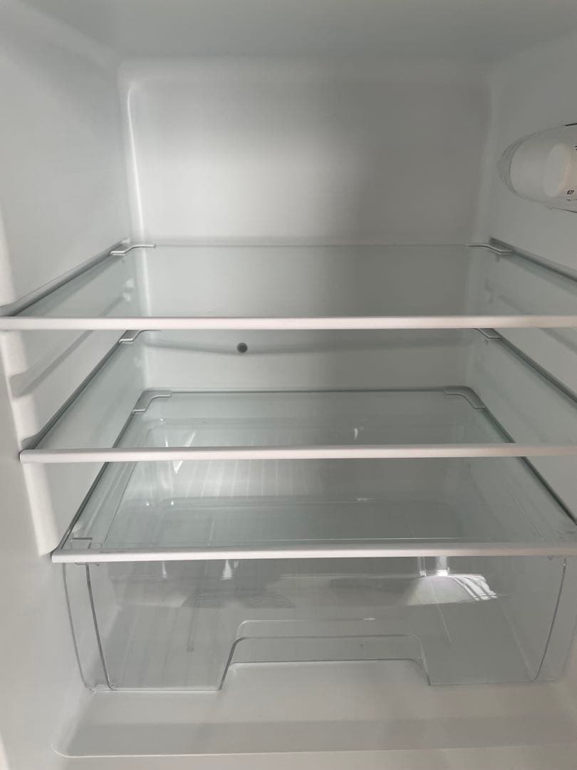 冷蔵庫・冷凍庫 IRIS IRSD-14A-W