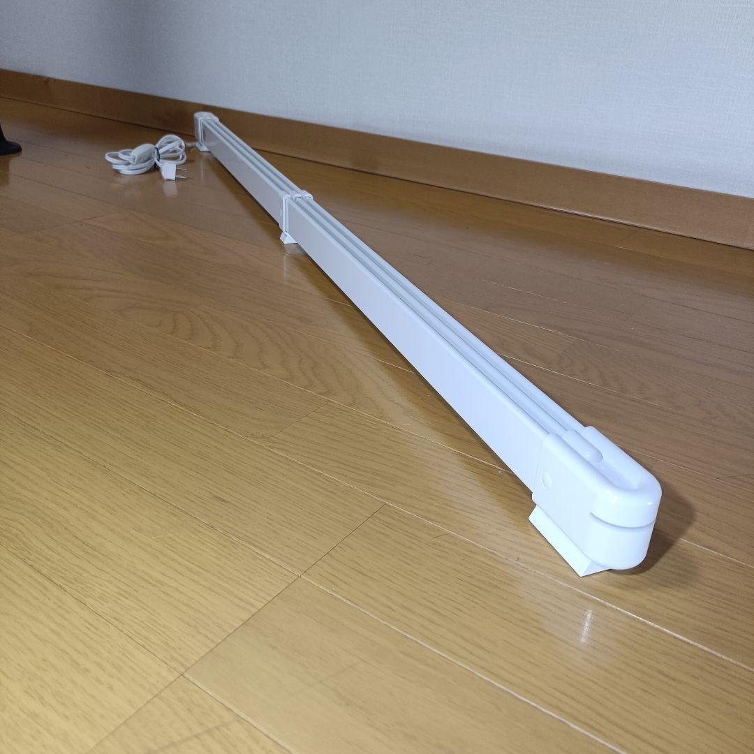 ★動作保証★ 森永エンジニアリング ウインドーラジエーター W/R-1200W