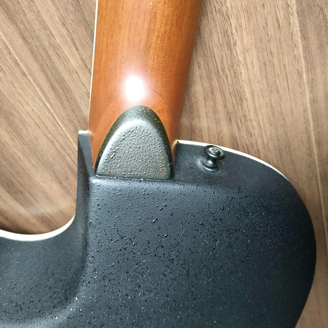 Celebrity by Ovation CC57 エレアコ（ケース付き）