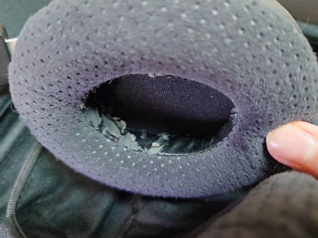 shure srh1540 有線ヘッドホン