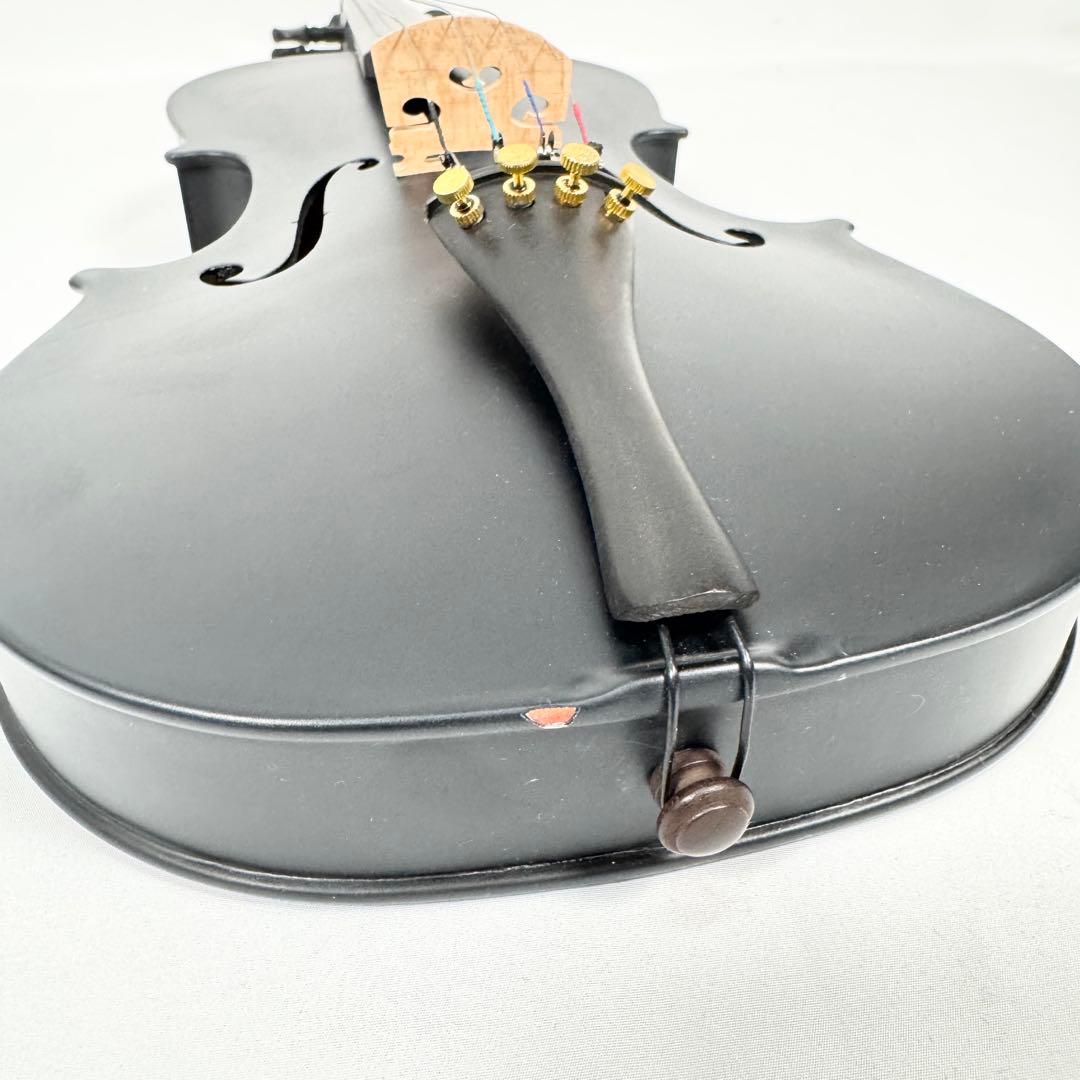 バイオリン 初心者セット Hallstatt V-12 ハルシュタット ケース付