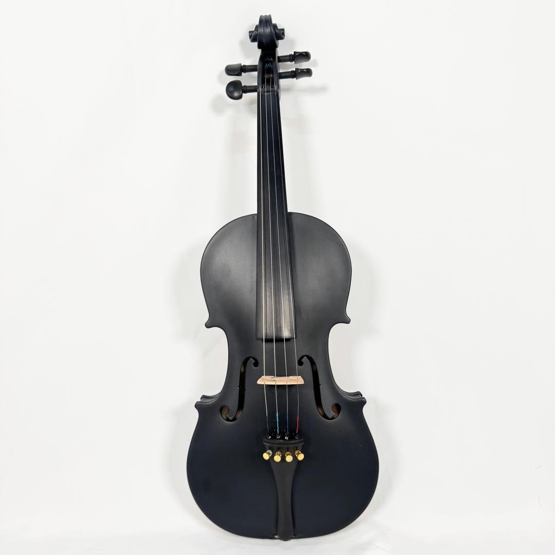 バイオリン 初心者セット Hallstatt V-12 ハルシュタット ケース付