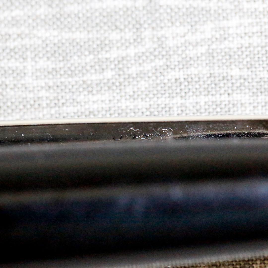 【送料込み】モンブラン ボールペン １６４ マイスターシュテュック プラチナ