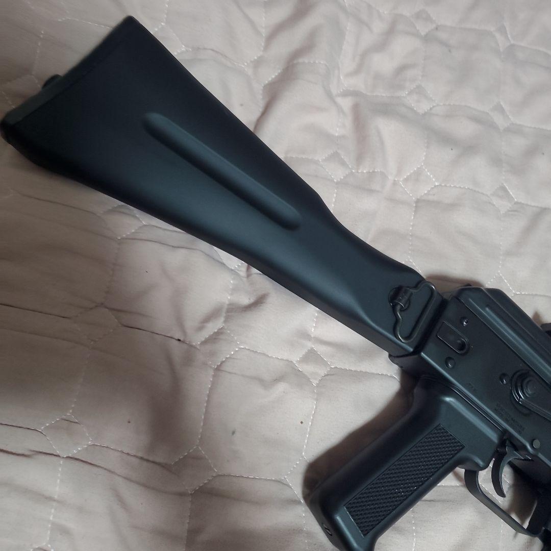 東京マルイ 次世代電動ガン AK74MN