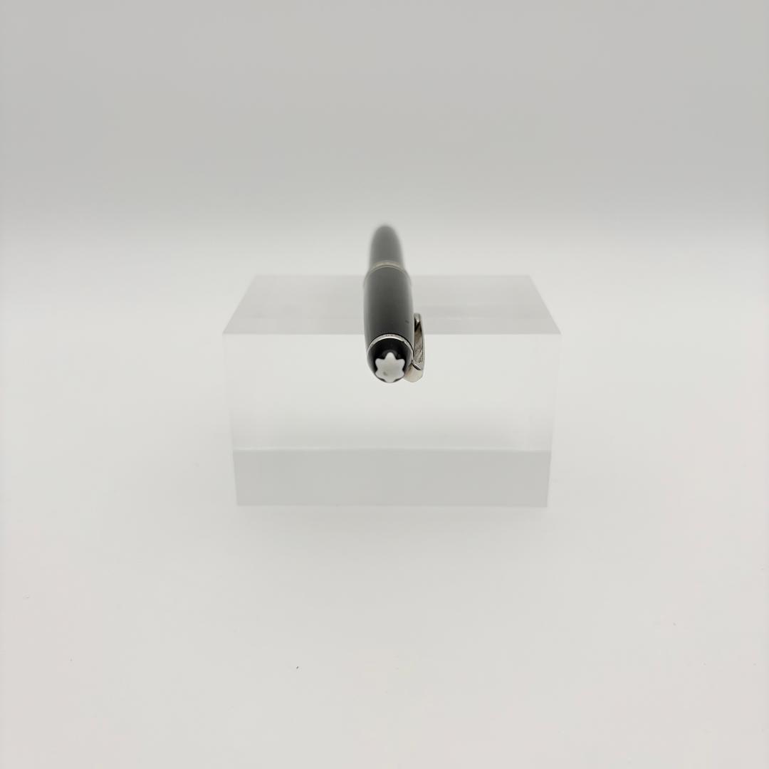 MONTBLANC マイスターシュテュック プラチナ クラシック ボールペン