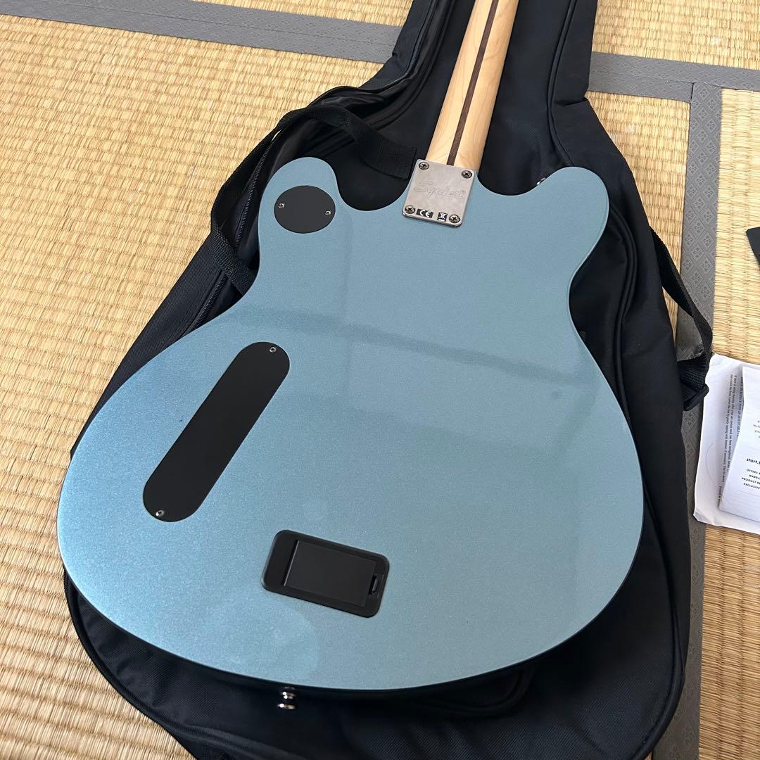 ギター Squier Contemporary Active Starcaster