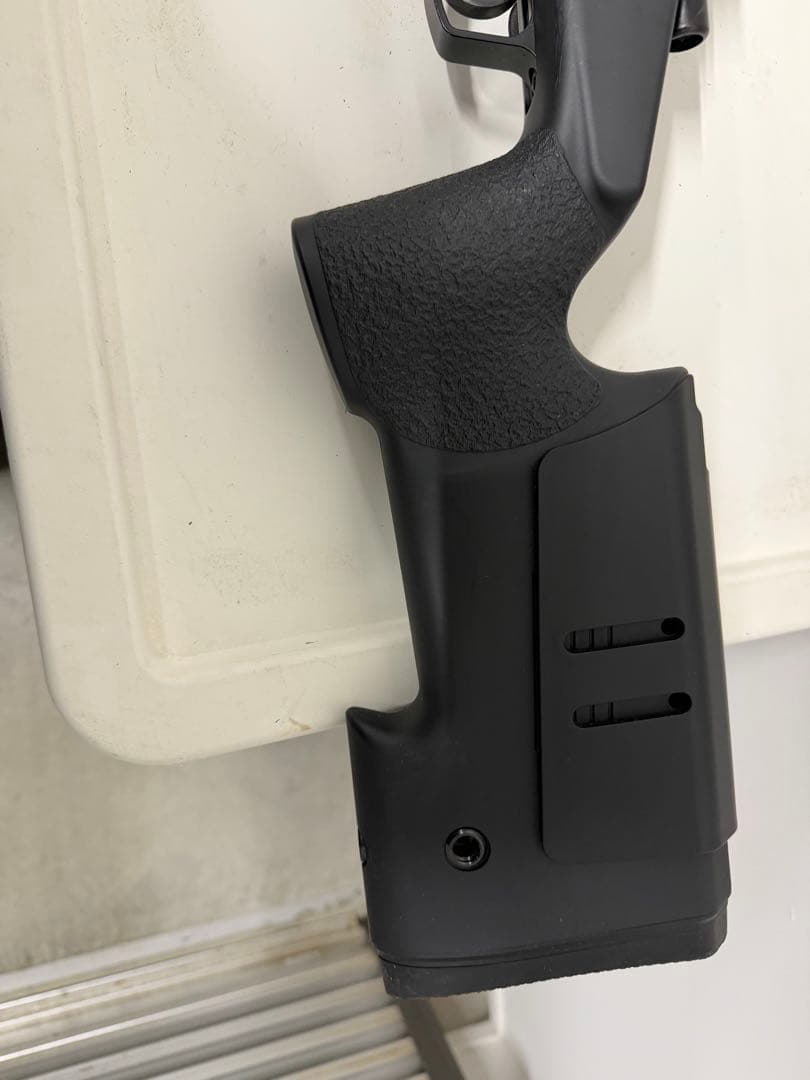 東京マルイ M40A5 ブラックストック 使用少 美品