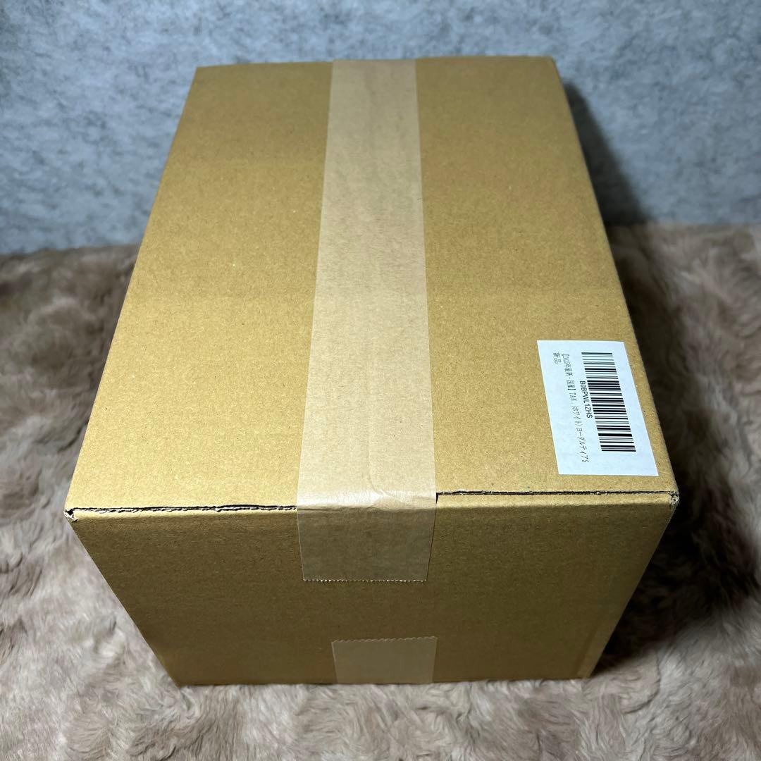 TANICA ヨーグルトメーカー　YS-02GW (ホワイト) ヨーグルティアS