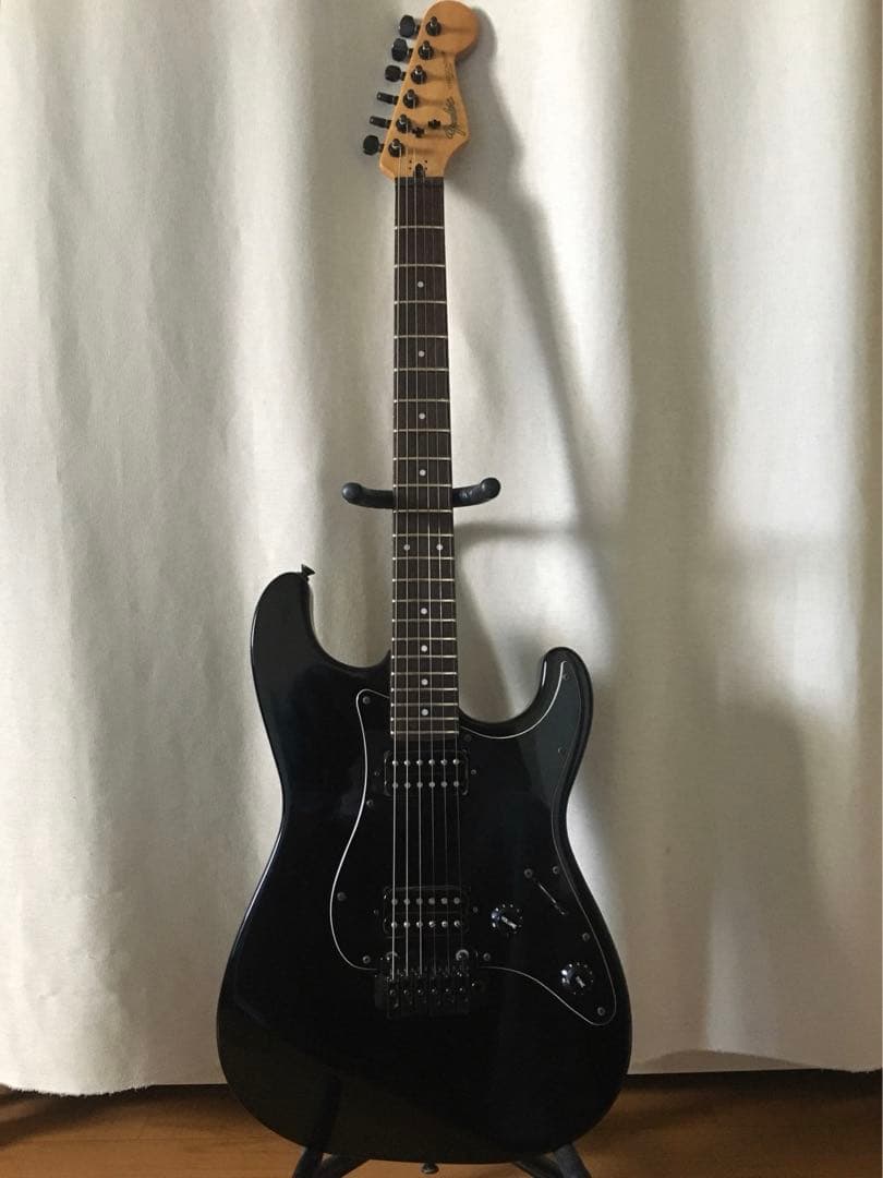 ギター Fender SF-455 BOXER