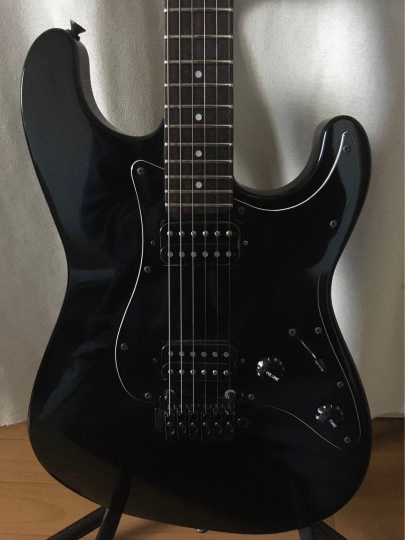ギター Fender SF-455 BOXER
