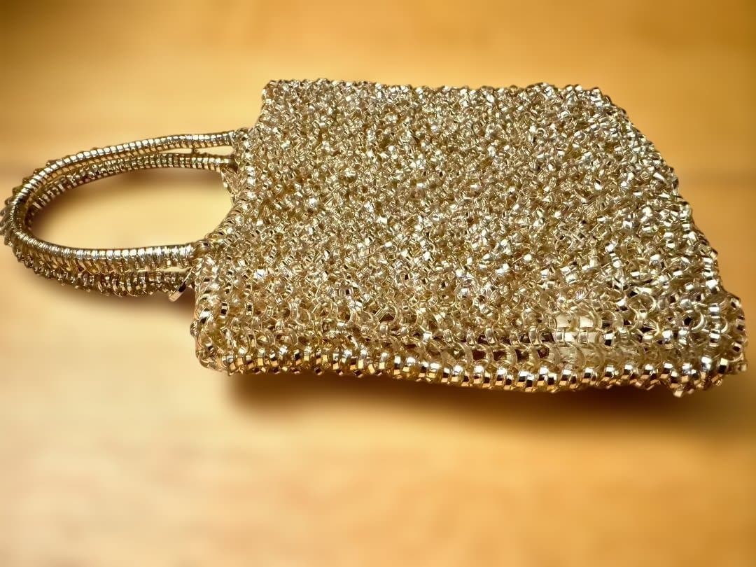 ☆週末値下げ☆アンテプリマ　スタンダード ミニアトゥーラ　シルバーゴールド