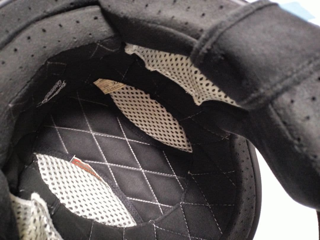 [Biltwell] ビルトウェル グリンゴ S (Gringo S) XXL