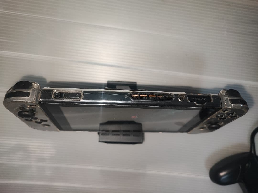 Nintendo Switch 本体 フルセット