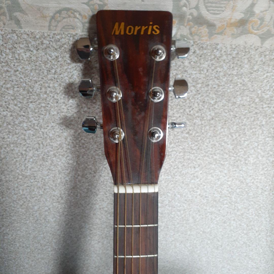 モーリス　アコースティックギター　MD-508
