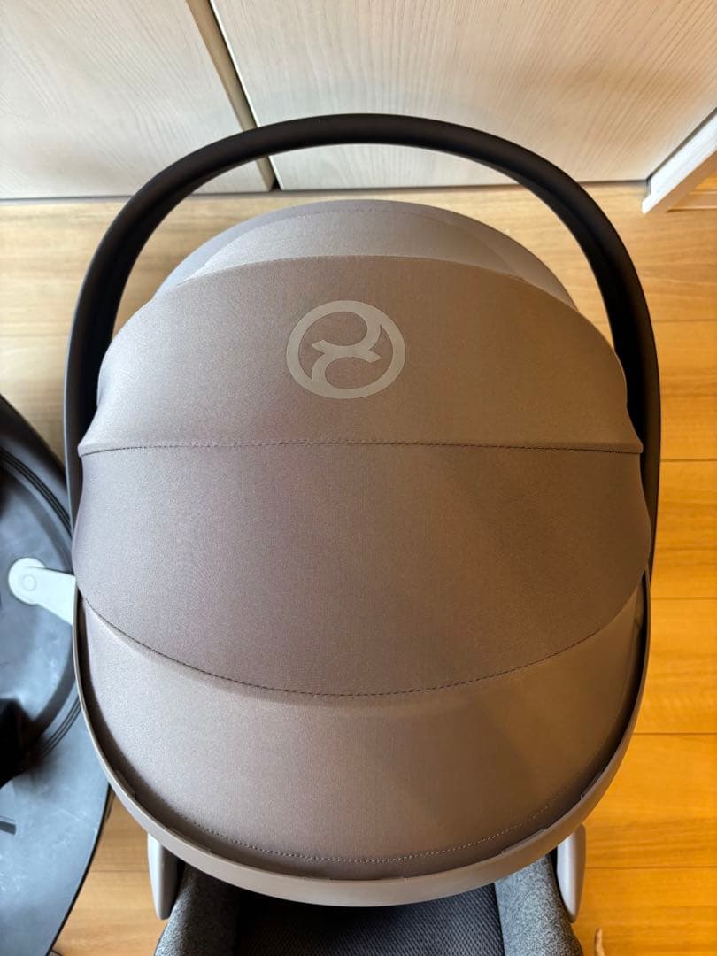 サイベックス クラウドT-i-Size ベースTトラベルシステム