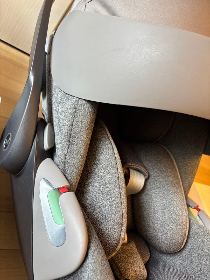 サイベックス クラウドT-i-Size ベースTトラベルシステム