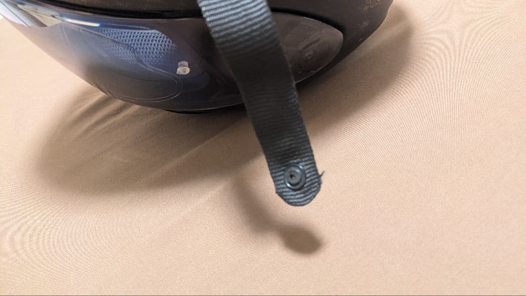 d*2様 SHOEI Z-7 TERMINUS　Lサイズ59