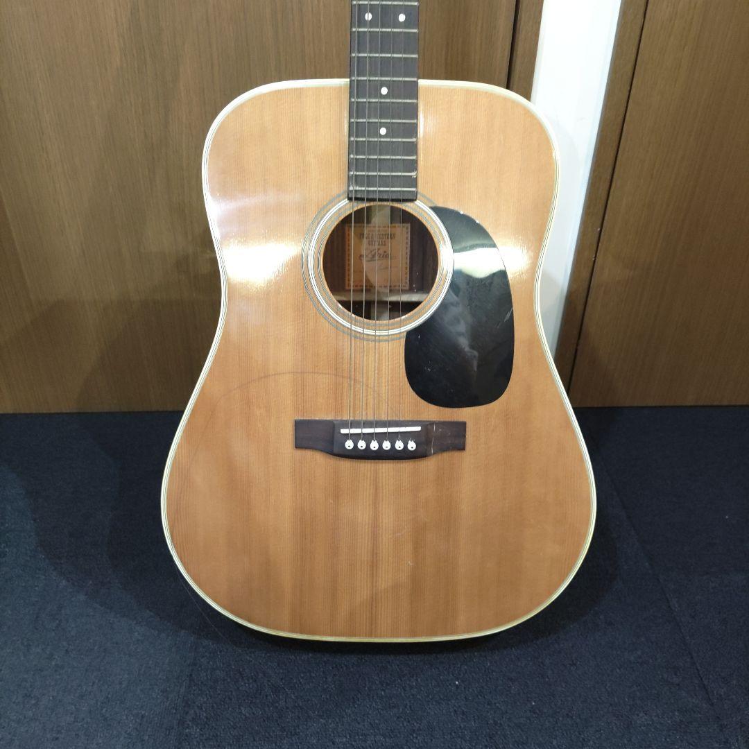 VMPD7-616-5 ARIA W-20 アコースティックギター