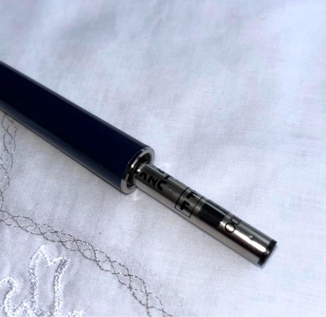 【限定仕様】モンブラン ボールペン アラウンド ザ ワールド イン 80日間