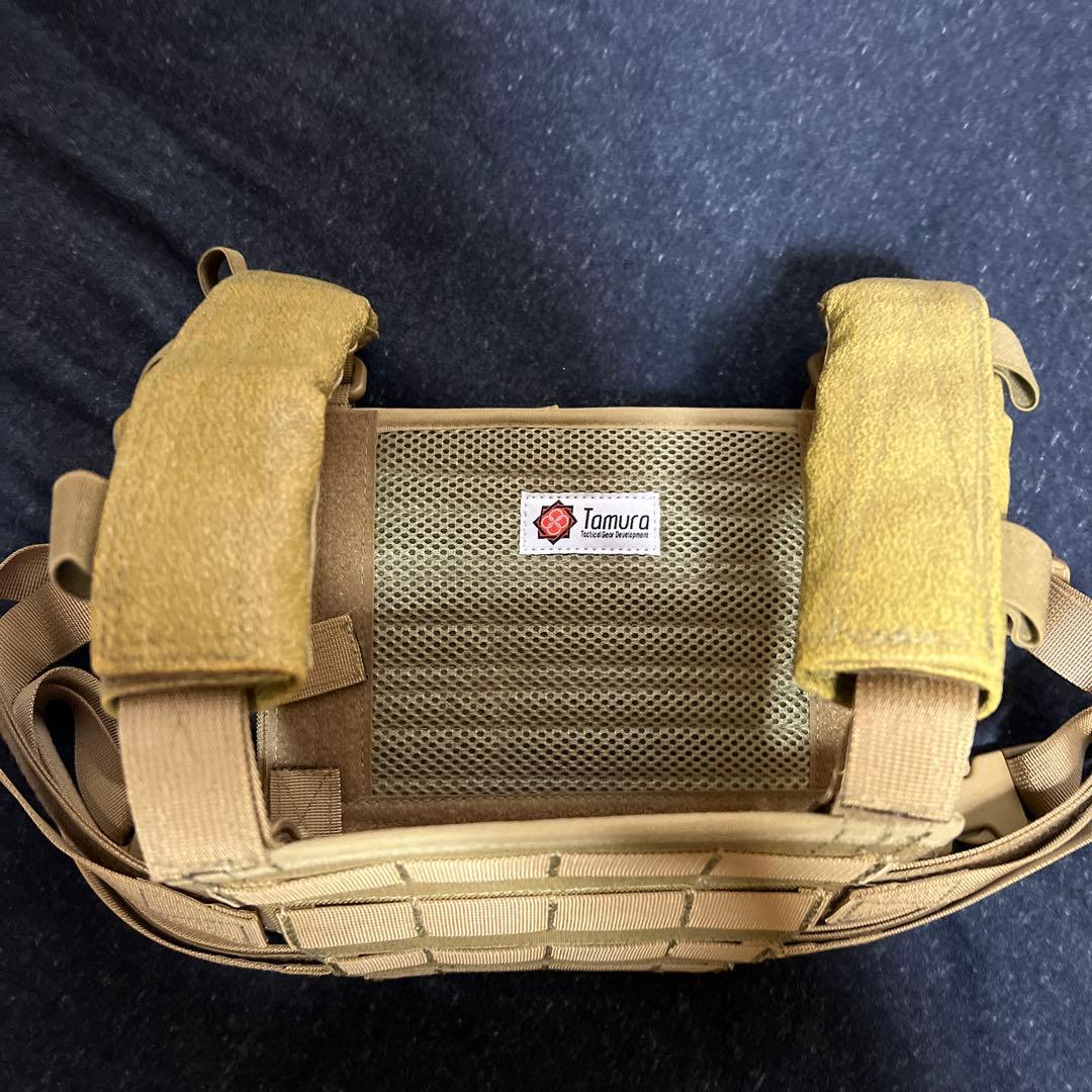 田村装備開発UCR-R