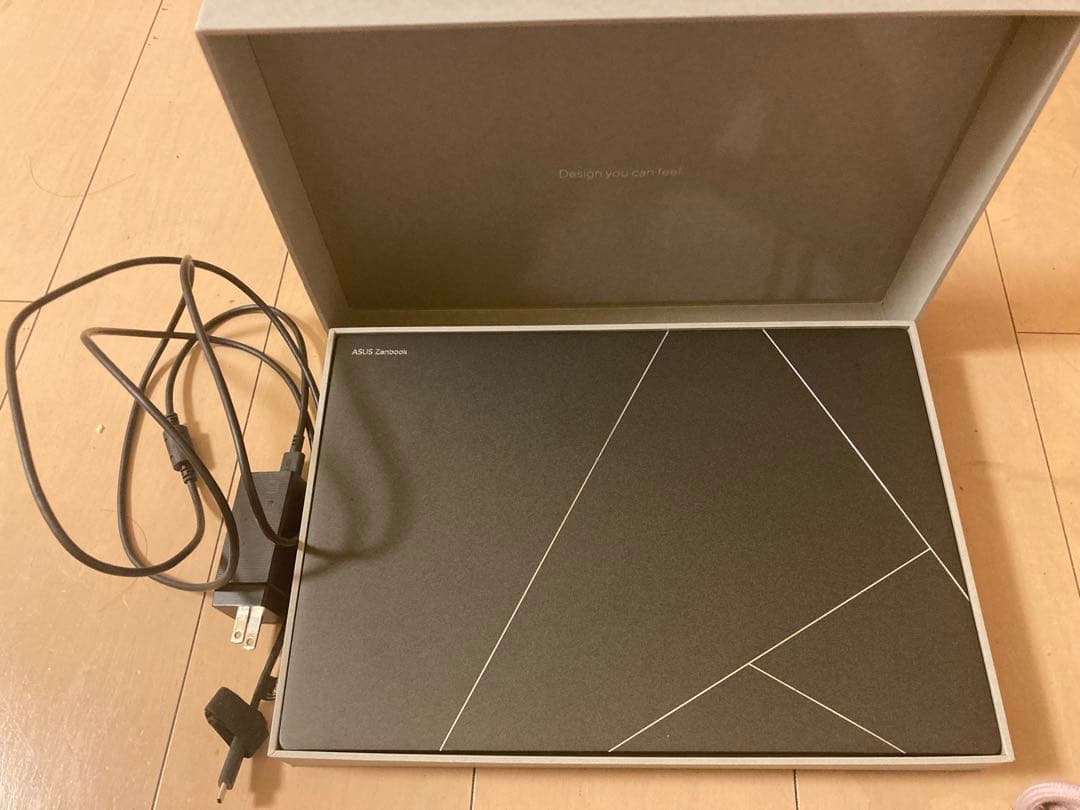 Windowsノート本体 ASUS Zenbook S 14 UX5406SA-TU7321GR