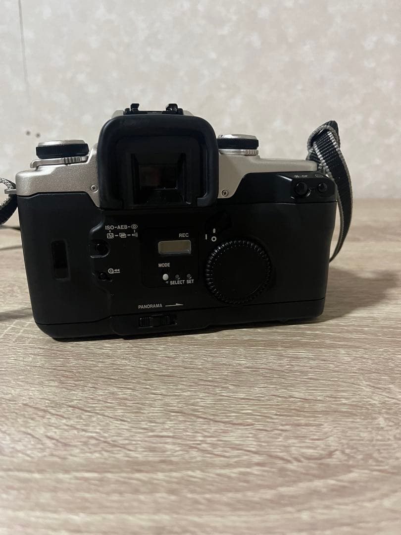 Canon EOS 55 一眼レフカメラ➕CanonEFレンズ35-135mm