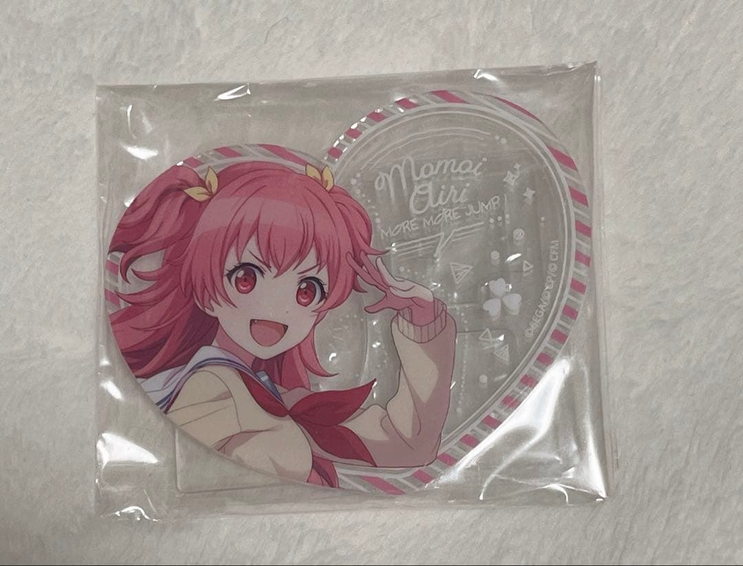 プロセカ 桃井愛莉 ぴくりあ