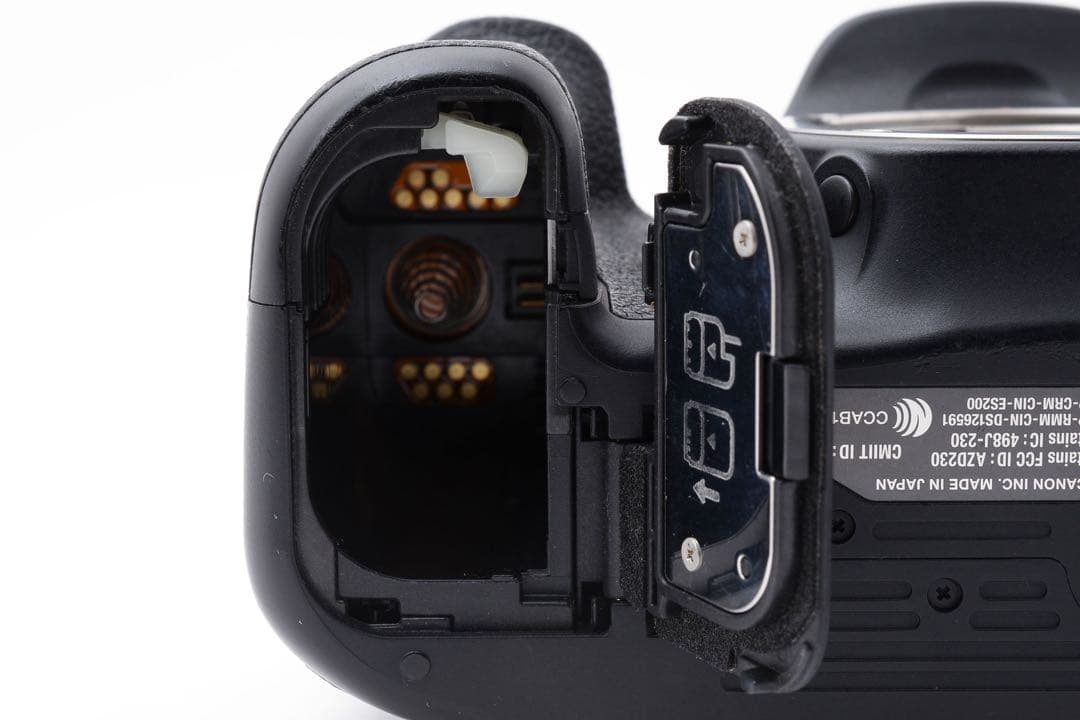 保証付き/フルサイズ/Canon EOS80D標準&望遠ダブルレンズセット