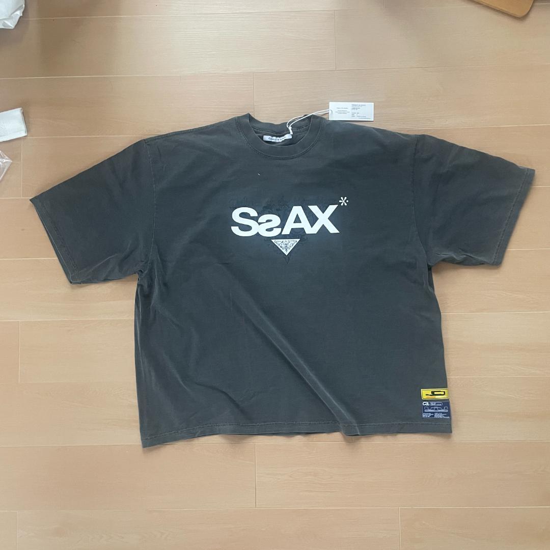 Children of the discordance × JOHN DOE