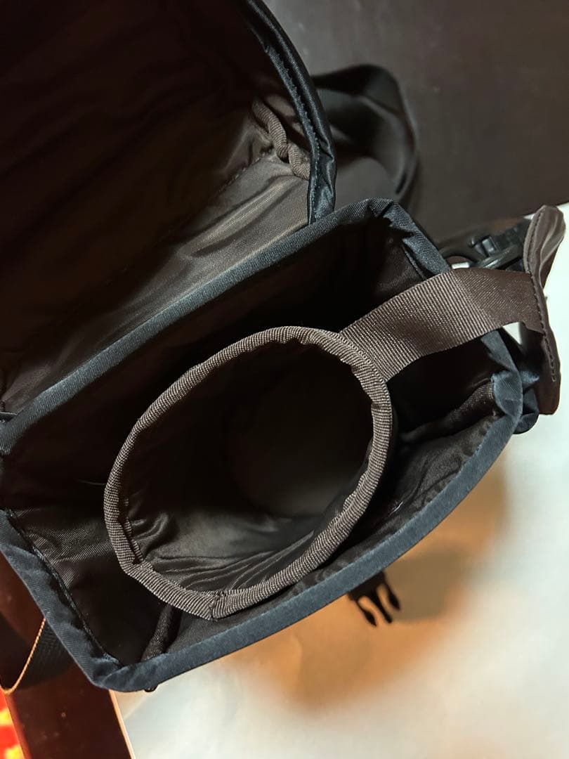 パナソニック LUMIX DMC-FZ1 デジタルカメラ カメラバッグ