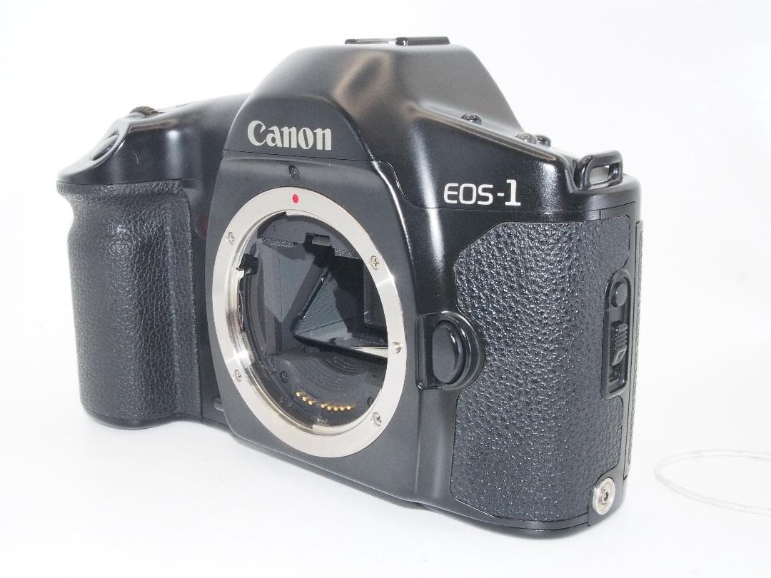 美品★キヤノン CANON EOS-1 ボディー（GR-E1）#230571