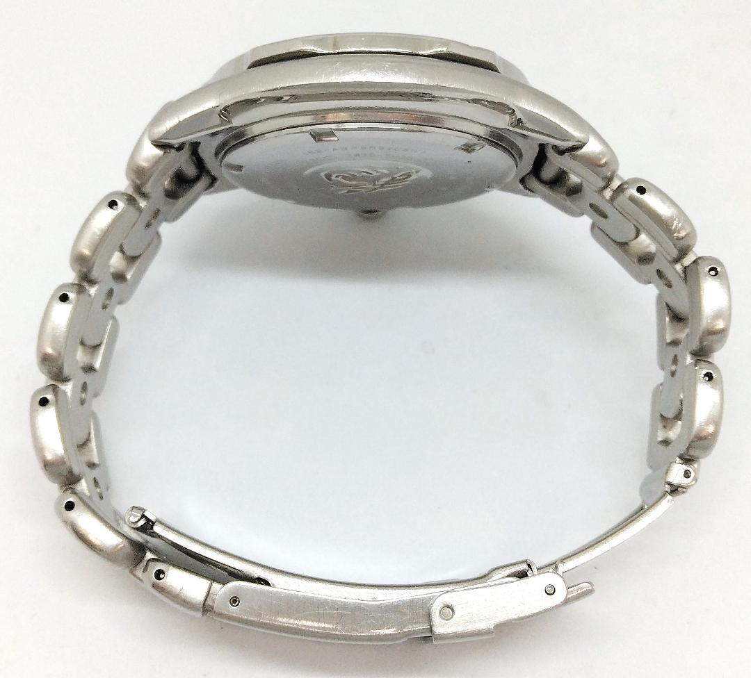 セイコー 腕時計 エアダイバーズ メンズ クォーツ 中古品 (52095)