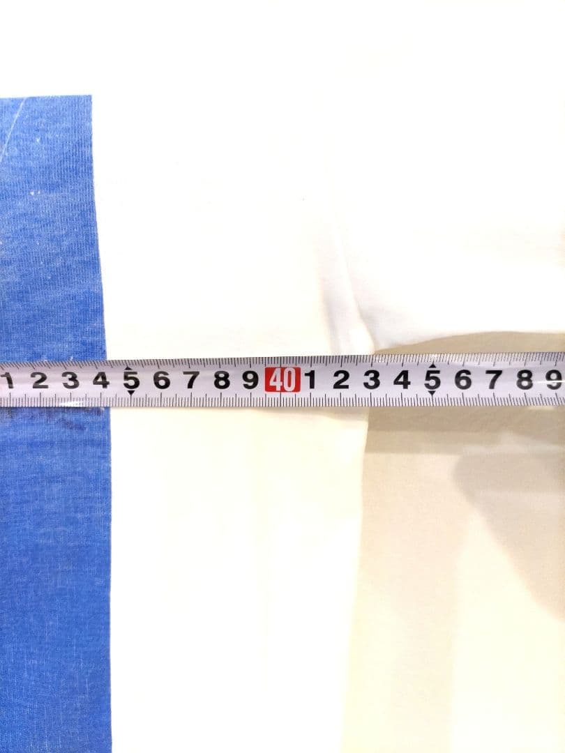 ＮＵＭＢＥＲ （Ｎ）ＩＮＥ　ニルヴァーナ　Tシャツ 宮下貴裕印字サイン古着美品