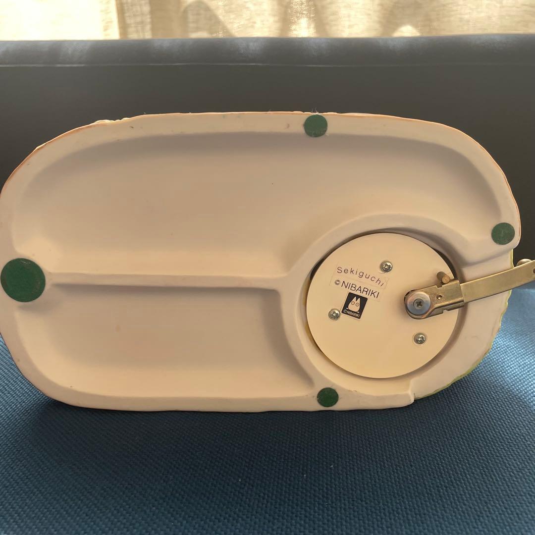 となりのトトロ オルゴール ネコバス L