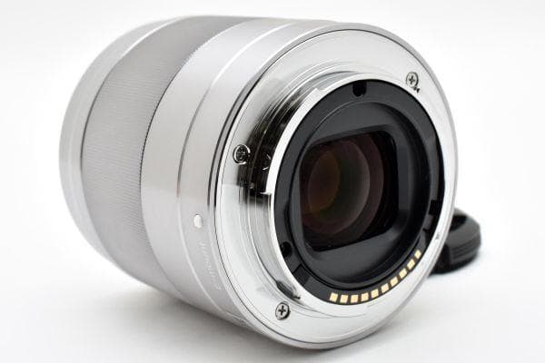 新品級 ｜ SONY SEL 50mm F1.8 OSS ｜箱付属｜H083