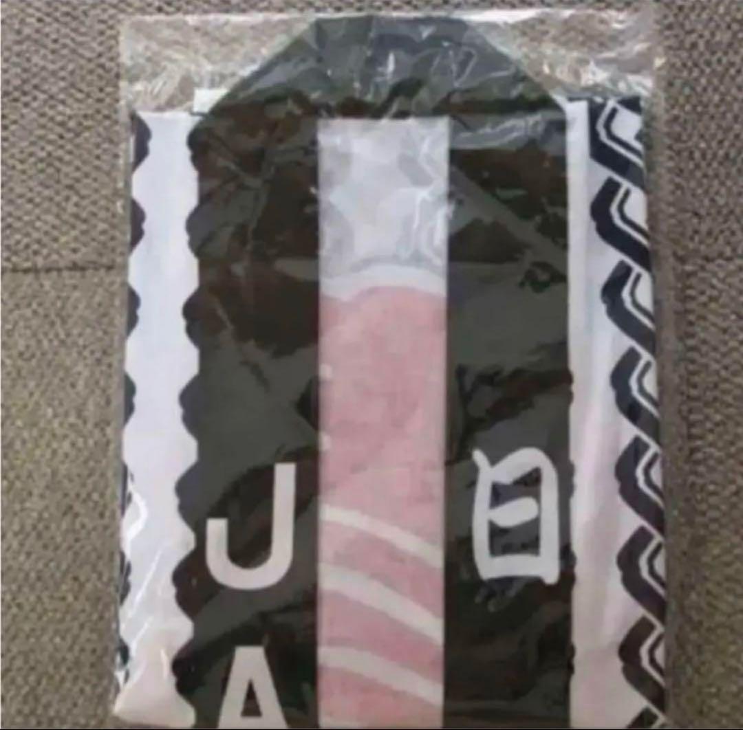 新品未使用 JAL ビートルズ ハッピ ファーストクラス ノベルティ