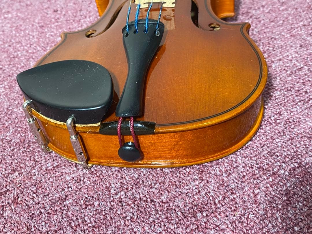 スズキ バイオリン No.200 1/10サイズ