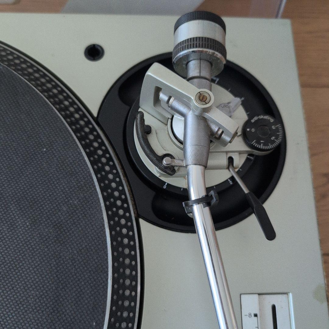 Technics SL-1200MK3D テクニクス　レコード