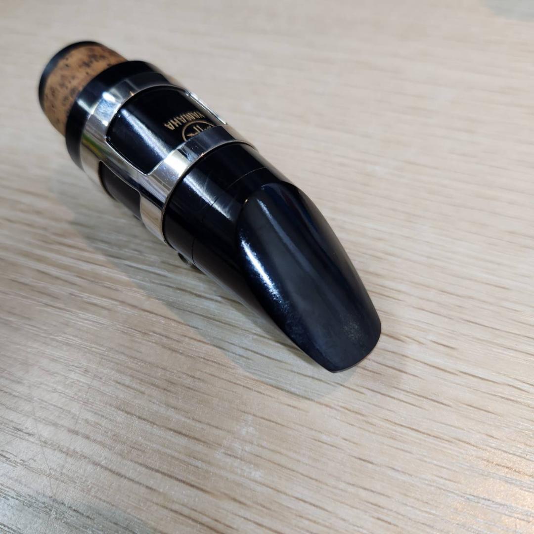 ★YAMAHA　クラリネット　352　ESTABLISHED.IN 1887