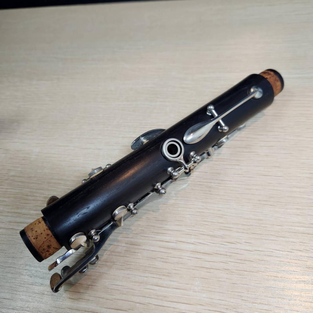 ★YAMAHA　クラリネット　352　ESTABLISHED.IN 1887