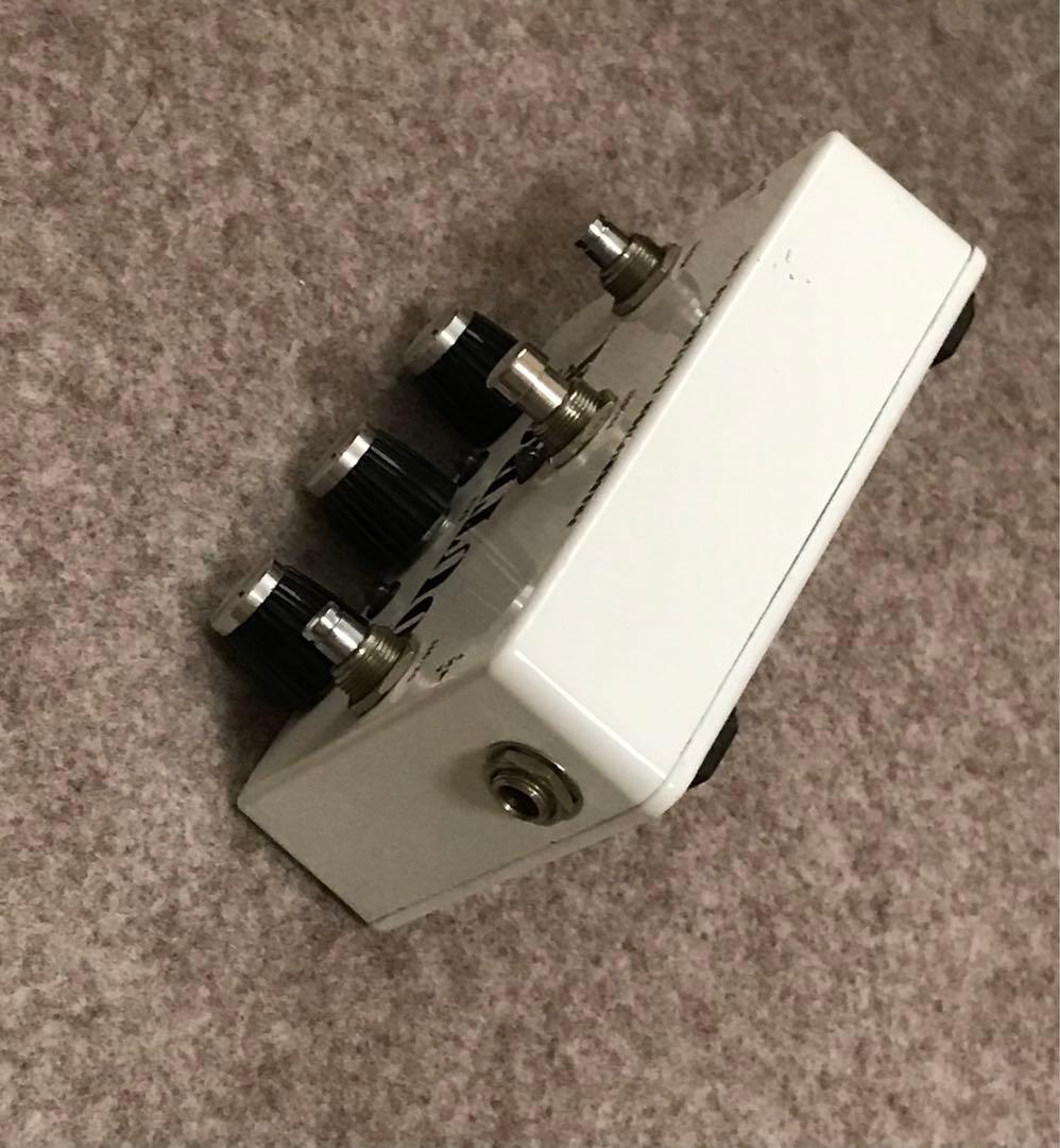 ギター Prescription Electronics Outbox Fuzz