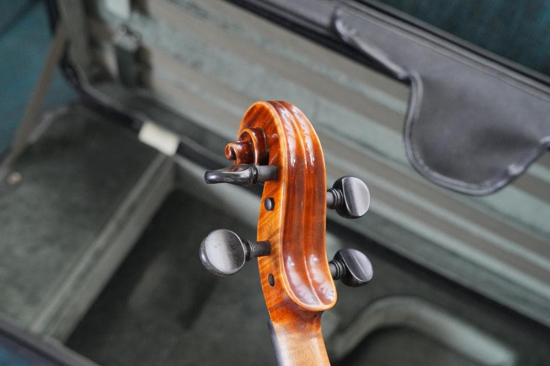 Josef Holpuch No.26 バイオリン 4/4 1999年製