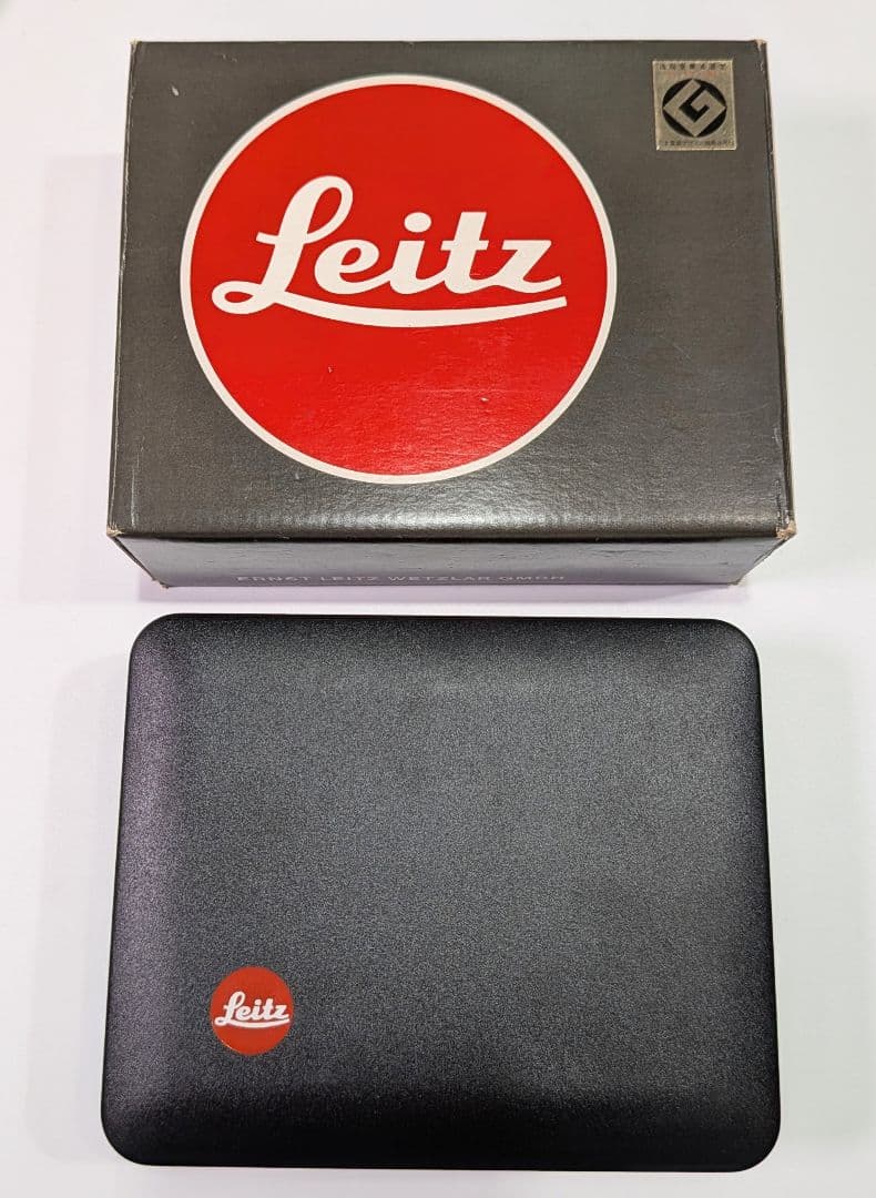 ライカ Leica M6 ブラッククローム