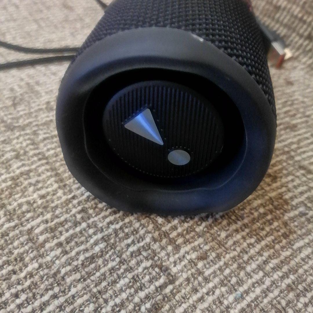 JBL FLIP6 ワイヤレススピーカー ブラック