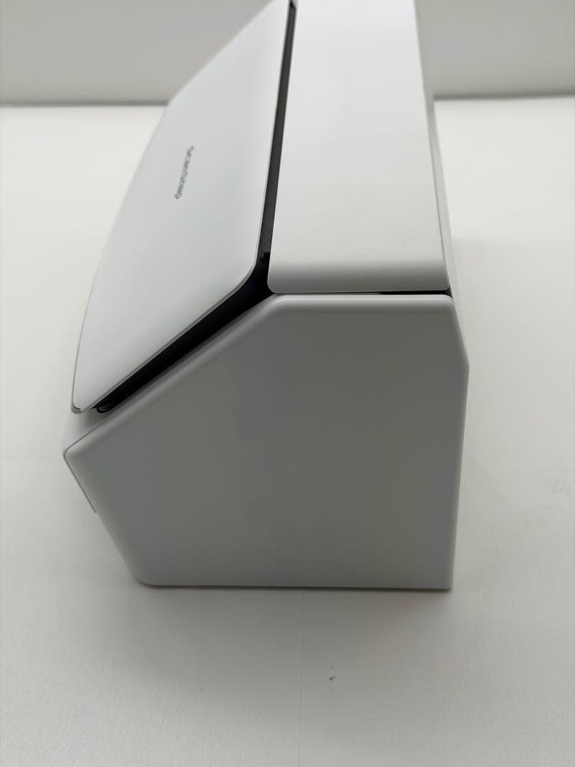 ScanSnap ix1500 ホワイト スキャナー