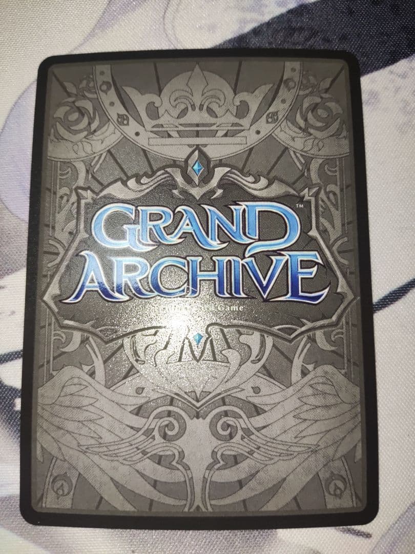 その他 grand archive tcg Merlin CSR