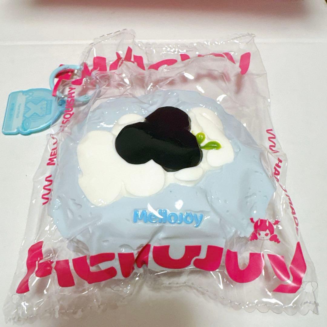 S⭐︎様　Mellojoy メロジョイ　大福　ブルーベリー　マンゴードリアン