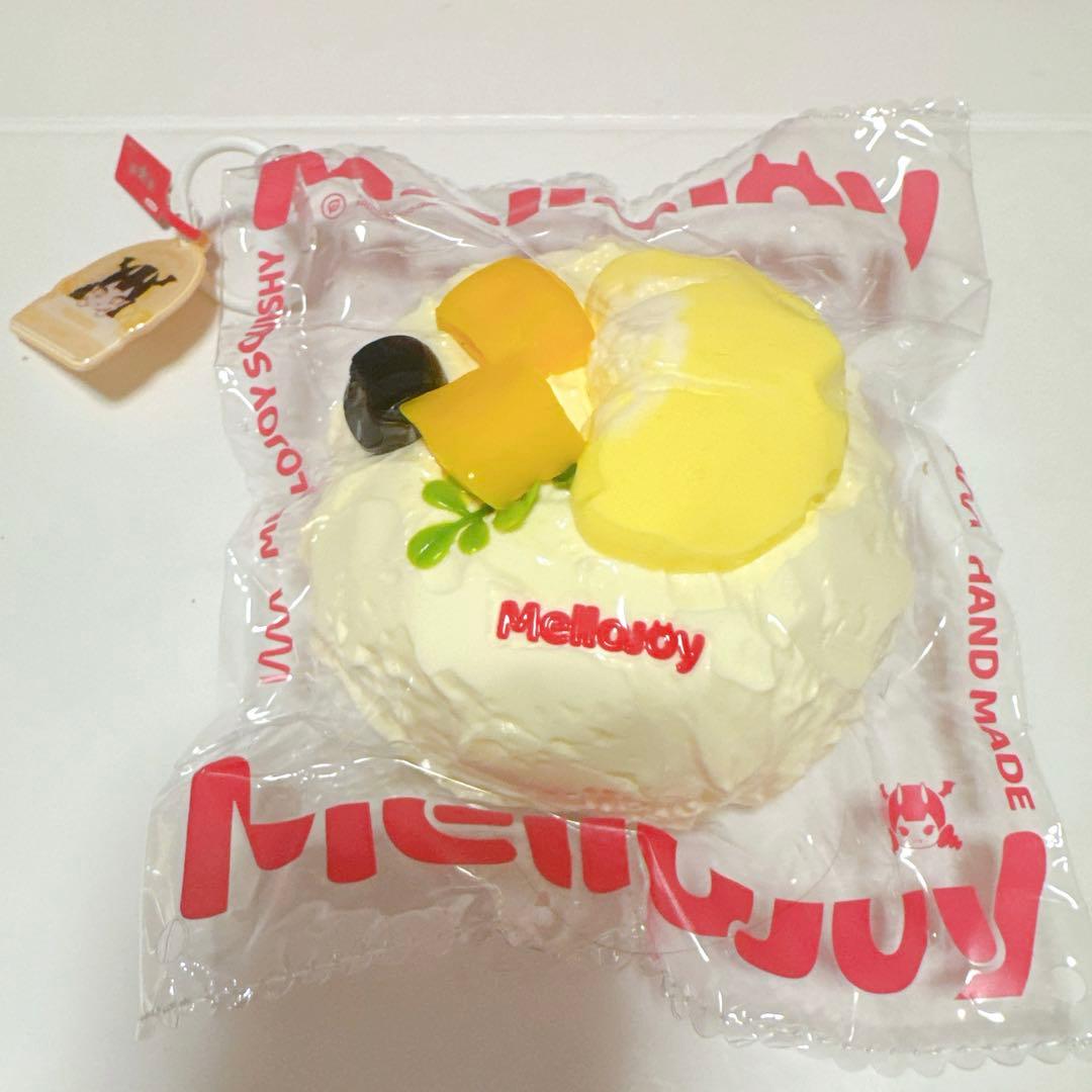 S⭐︎様　Mellojoy メロジョイ　大福　ブルーベリー　マンゴードリアン